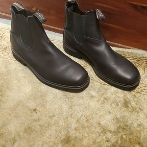 Blundstone 500 Chelsea Boots